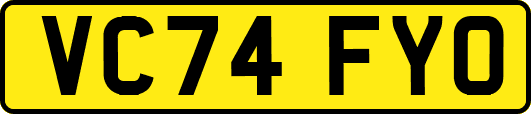 VC74FYO