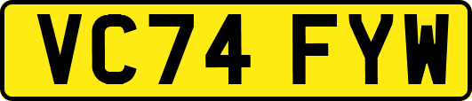 VC74FYW