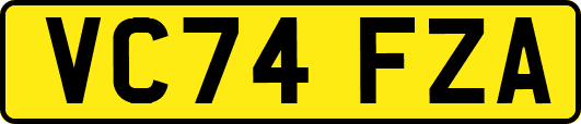VC74FZA