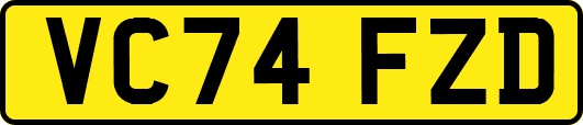 VC74FZD