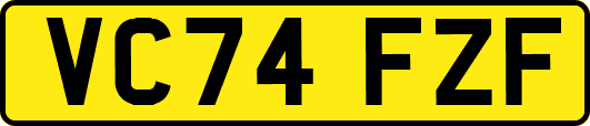 VC74FZF