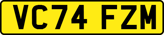 VC74FZM