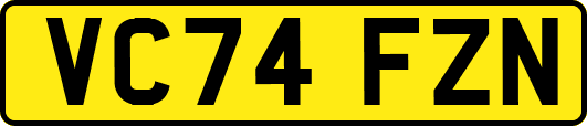 VC74FZN