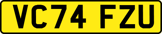 VC74FZU