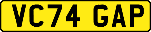VC74GAP