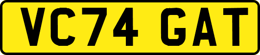 VC74GAT