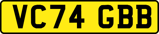 VC74GBB