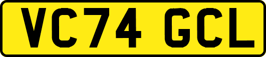 VC74GCL