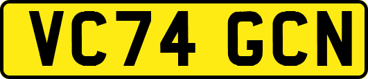 VC74GCN