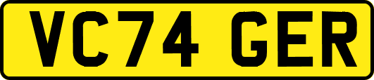 VC74GER