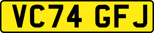 VC74GFJ
