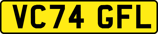 VC74GFL