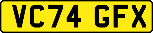 VC74GFX
