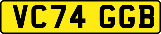 VC74GGB