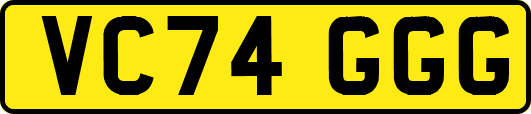 VC74GGG