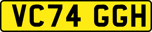 VC74GGH