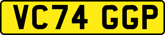 VC74GGP