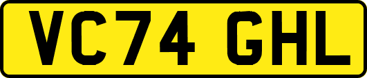 VC74GHL