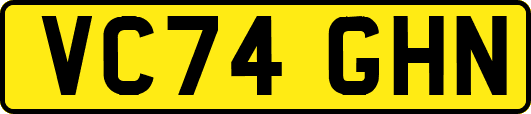 VC74GHN
