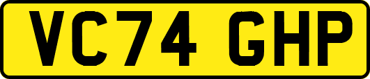 VC74GHP