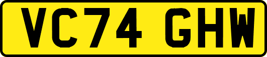 VC74GHW