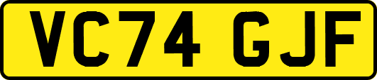 VC74GJF