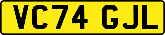 VC74GJL