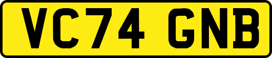 VC74GNB