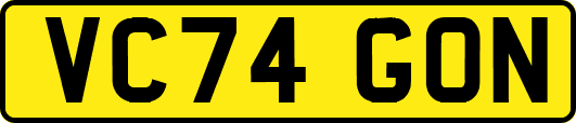VC74GON