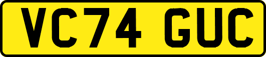 VC74GUC