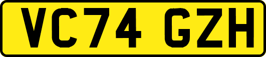 VC74GZH