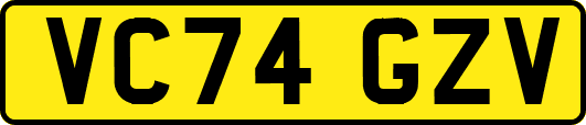 VC74GZV
