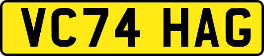 VC74HAG