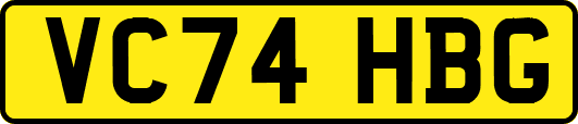 VC74HBG