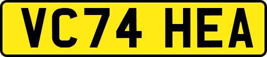 VC74HEA