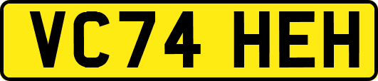 VC74HEH
