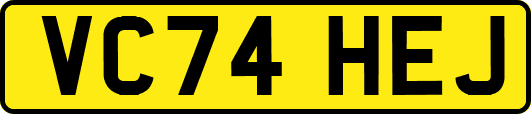 VC74HEJ