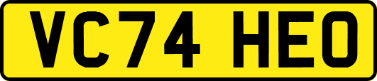 VC74HEO