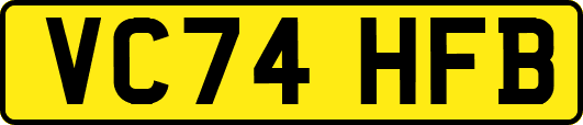 VC74HFB