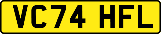 VC74HFL