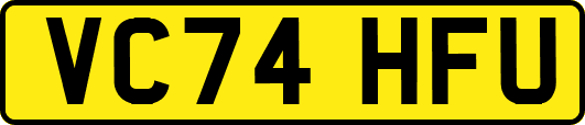 VC74HFU