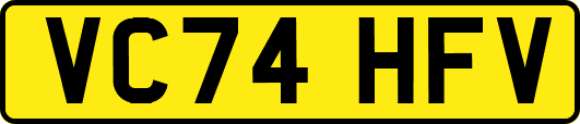 VC74HFV