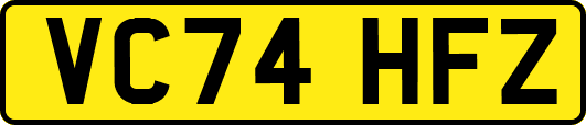 VC74HFZ