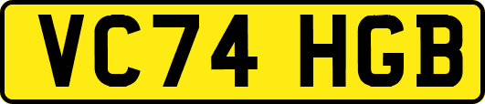 VC74HGB