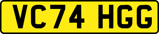 VC74HGG