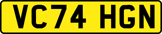 VC74HGN