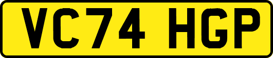 VC74HGP