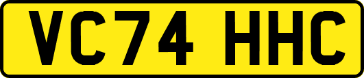 VC74HHC