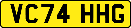 VC74HHG