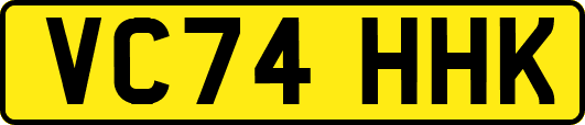 VC74HHK